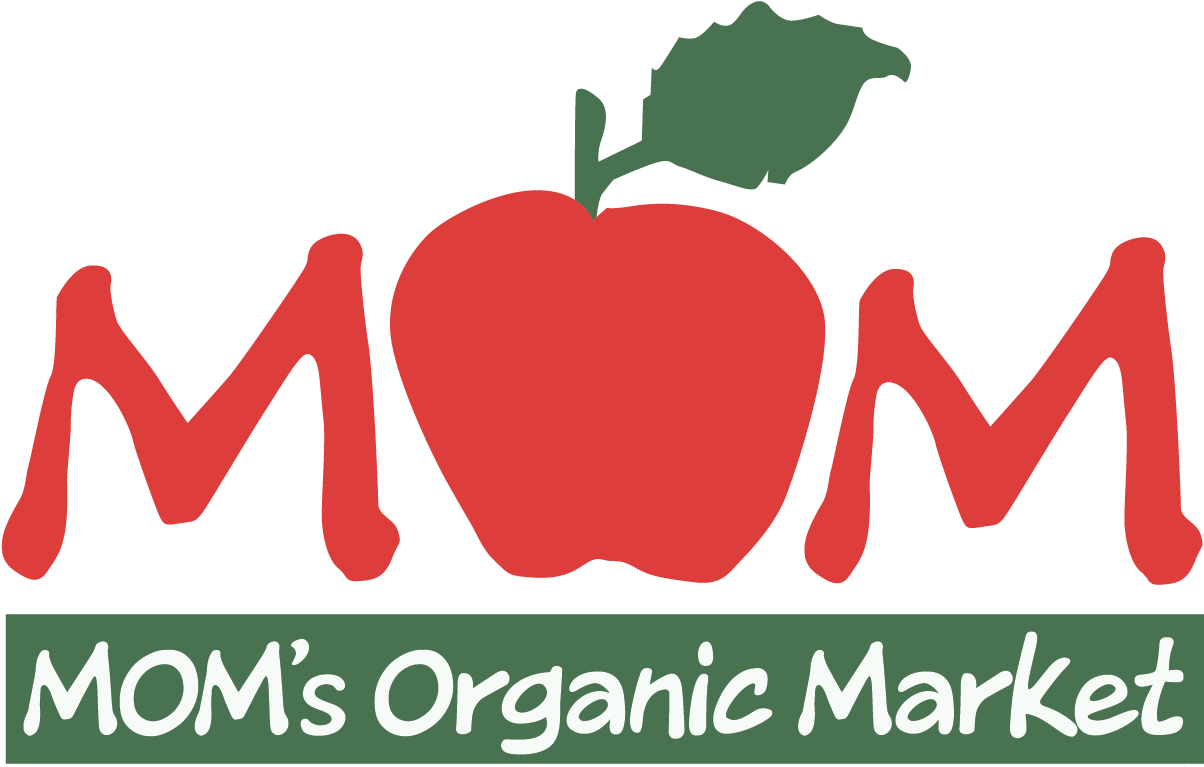 Moms Logo (1000x667), Png Download