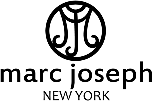 Marc Joseph Logo 3 By Tyler - Marc Joseph Logo (560x474), Png Download