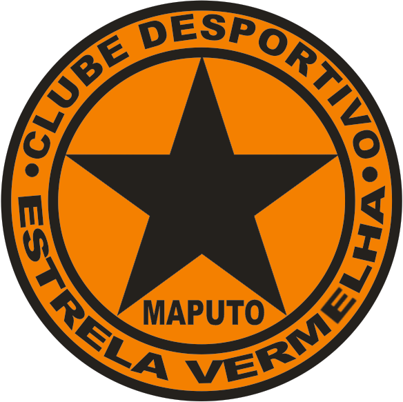 Gd Estrela Vermelha - Civil Air Patrol Blue Beret Logo (584x583), Png Download