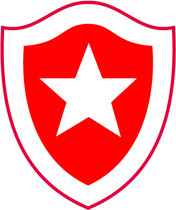 Esporte Clube Estrela De Marco Ba - Olimpia Caleta Olivia (366x436), Png Download