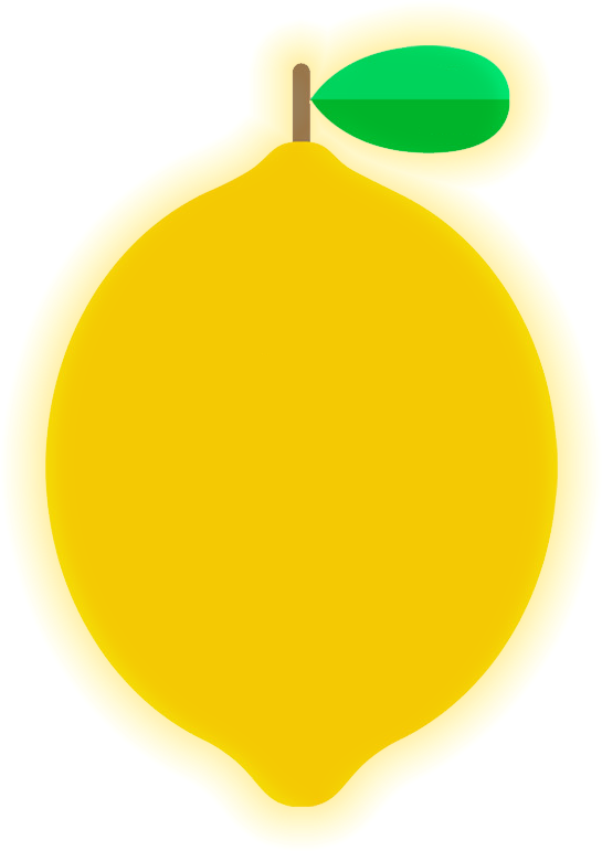 Lemon - Marina And The Diamonds Froot Lemon (600x800), Png Download