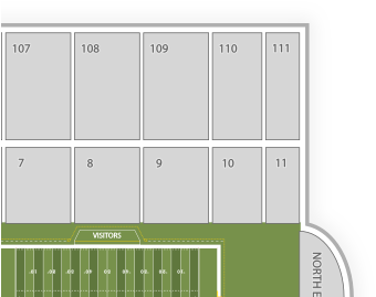Albertsons Stadium (350x350), Png Download