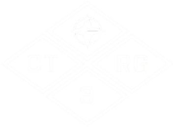 Ctrg 3 [ctrg 3] - Arma 3 Ctrg Logo (400x400), Png Download