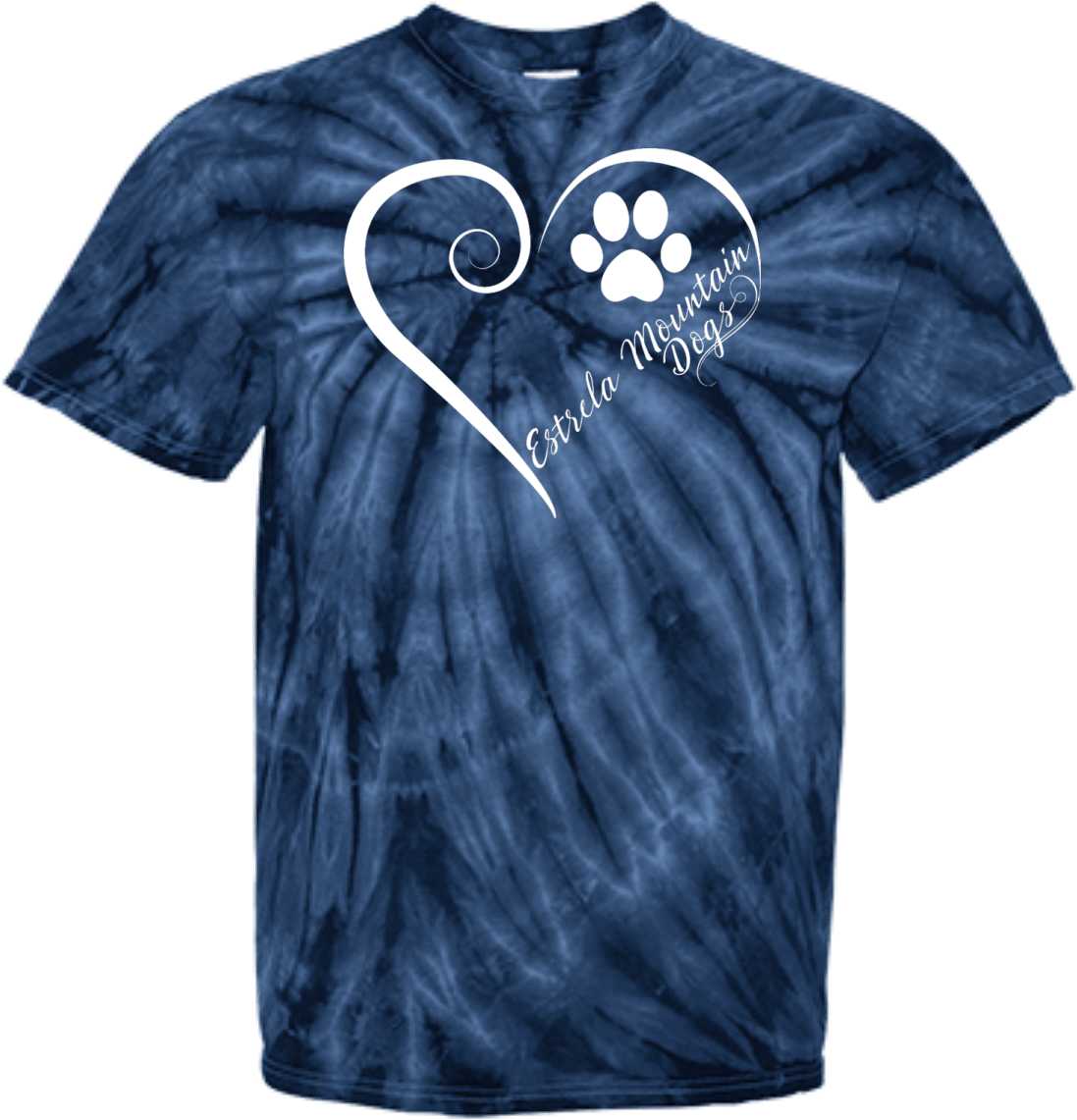 Just Badass 100% Cotton Tie Dye T-shirt (1155x1155), Png Download