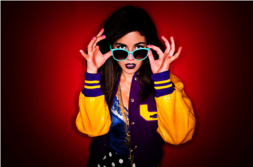 Marina & The Diamonds - Marina And The Diamonds (500x500), Png Download