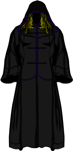 Undo - Overcoat (400x600), Png Download