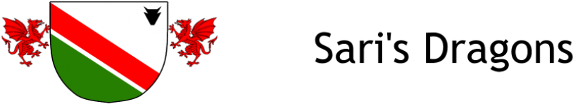 Sari's Dragons - Arma 2 (1000x287), Png Download