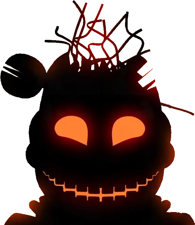 Png - Fnaf I Can T Fix You (725x767), Png Download