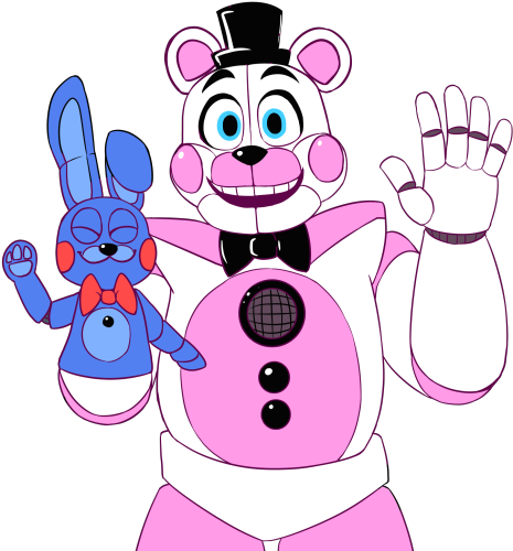 Nothing Too Crazy Here With My Style ^ ^ If You Wanna - Cartoon (500x526), Png Download