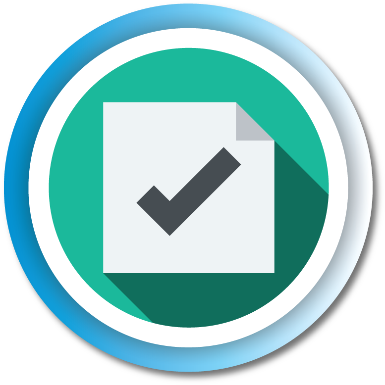 12bars Home Icon Check - Maman (800x800), Png Download