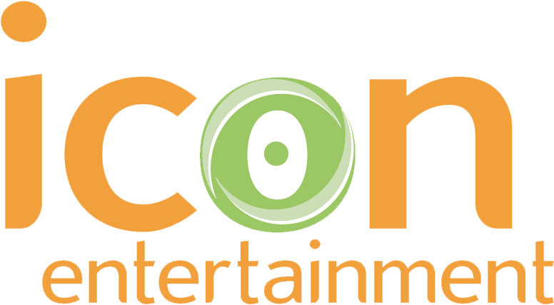 Entertainment Icon Png (809x459), Png Download