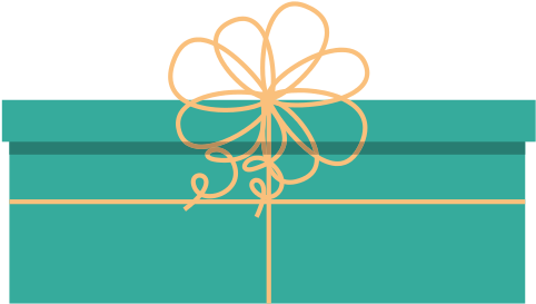 1000 Free & Premium Events And Entertainment Icons - Christmas Day (550x454), Png Download