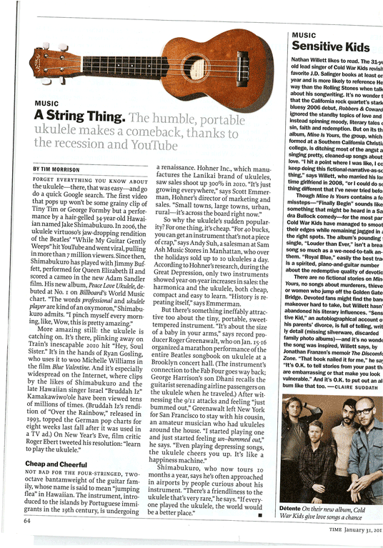 Time Magazine Article, A String Thing - Discovery Of Achilles On Skyros (611x791), Png Download