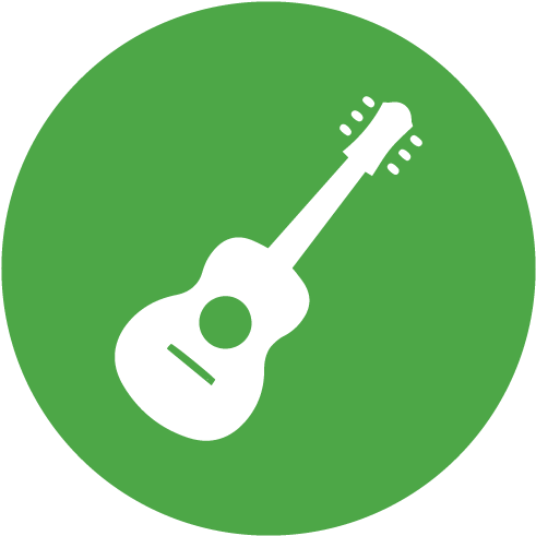 Live Entertainment - Live Entertainment Icon (500x500), Png Download
