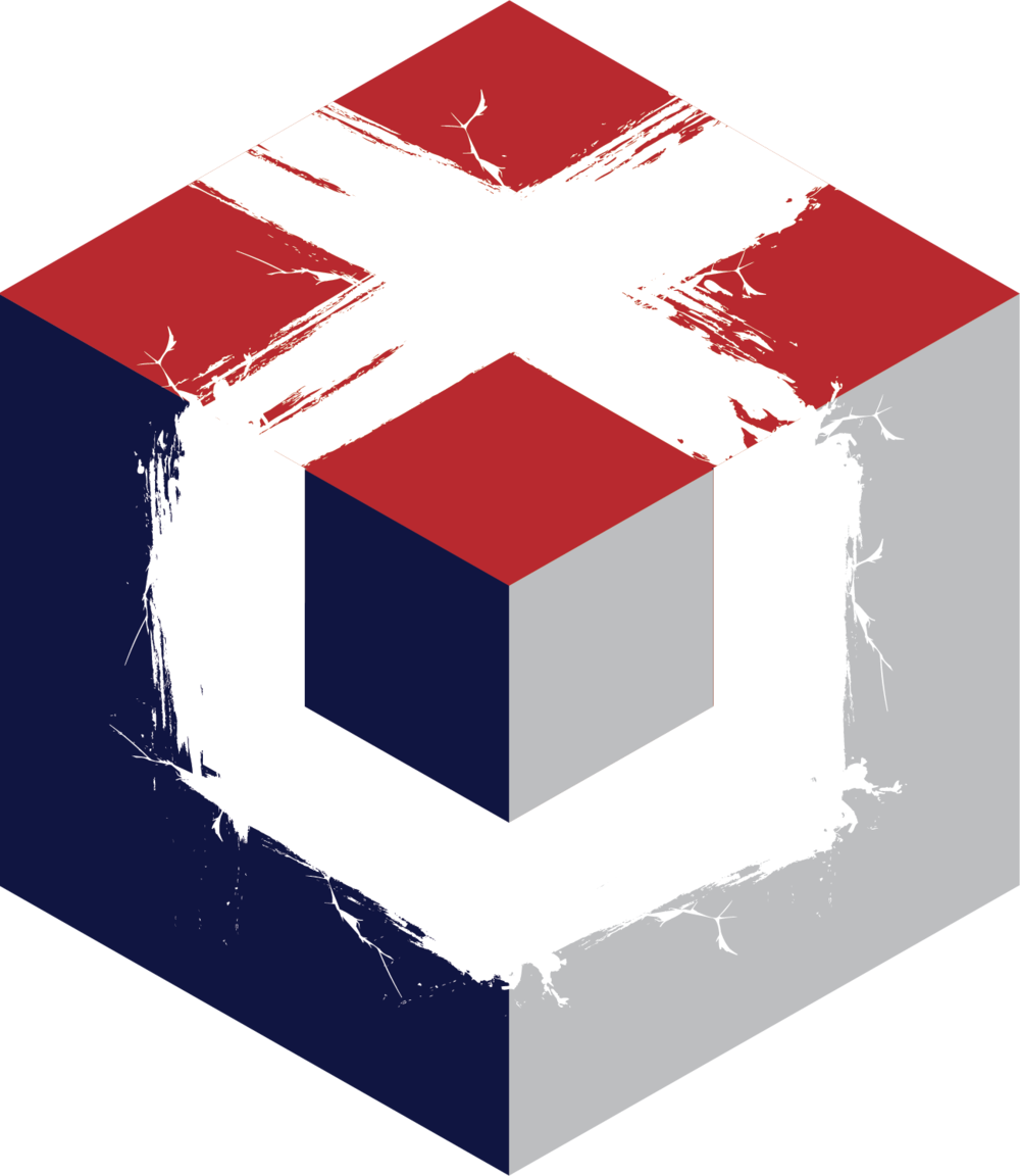 Aircubex-icon - Icon (1000x1152), Png Download