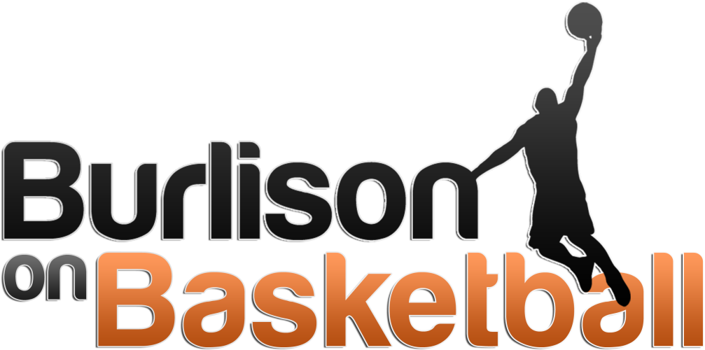 Burlison On Basketball - Rebound Decals By Artikel - Rebound Wall Sticker (1280x688), Png Download