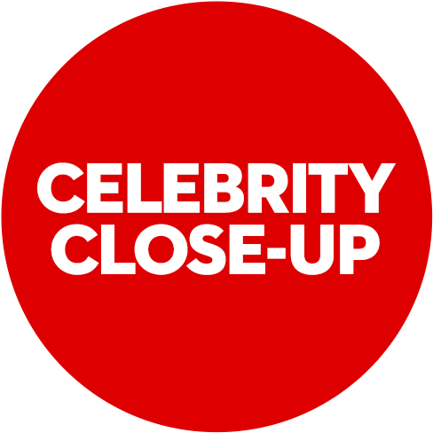 Celebrity Photos That Are Really Close-up - Keep It Clear (500x500), Png Download