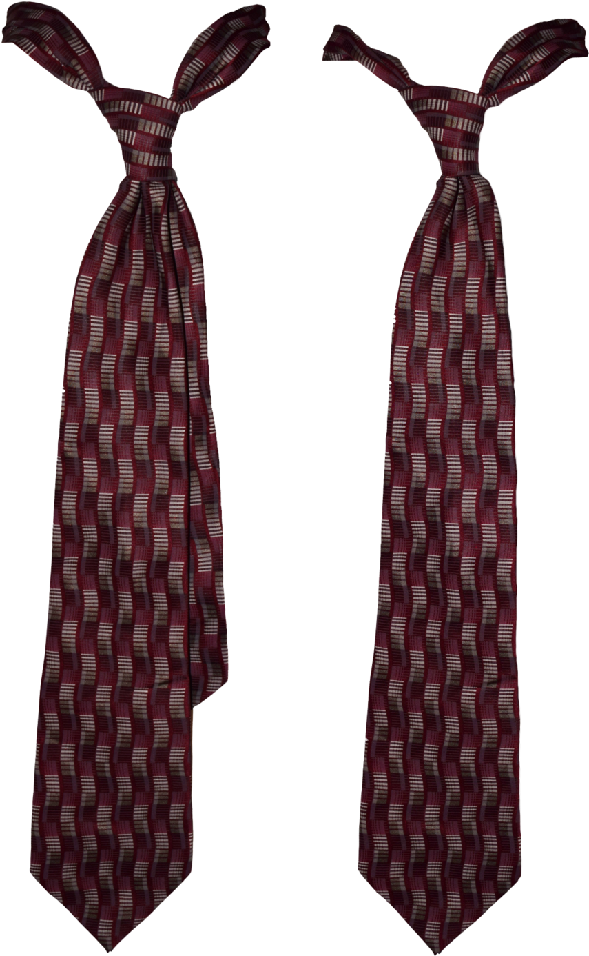 Two Ties (1024x1536), Png Download