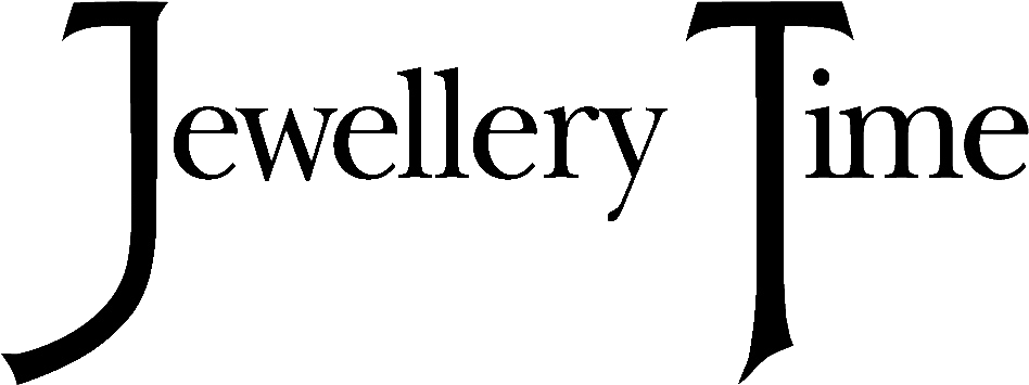 The Official Magazine Of The Jewellers And Watchmakers - Logo (1134x354), Png Download