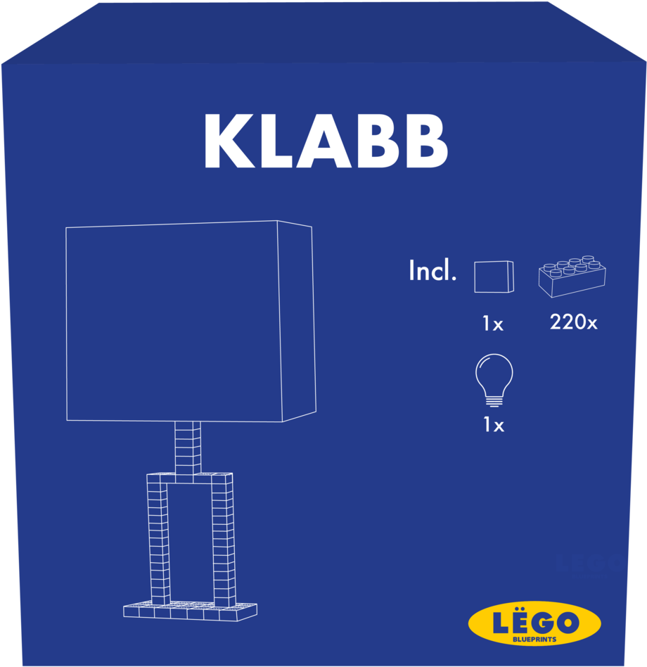 Lego Blueprint Instructions And Boxes-06 - Diagram (1000x1000), Png Download