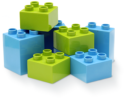Construction Set Toy (470x312), Png Download