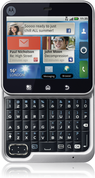 Celular Andro - Motorola Square Flip Phone (376x369), Png Download
