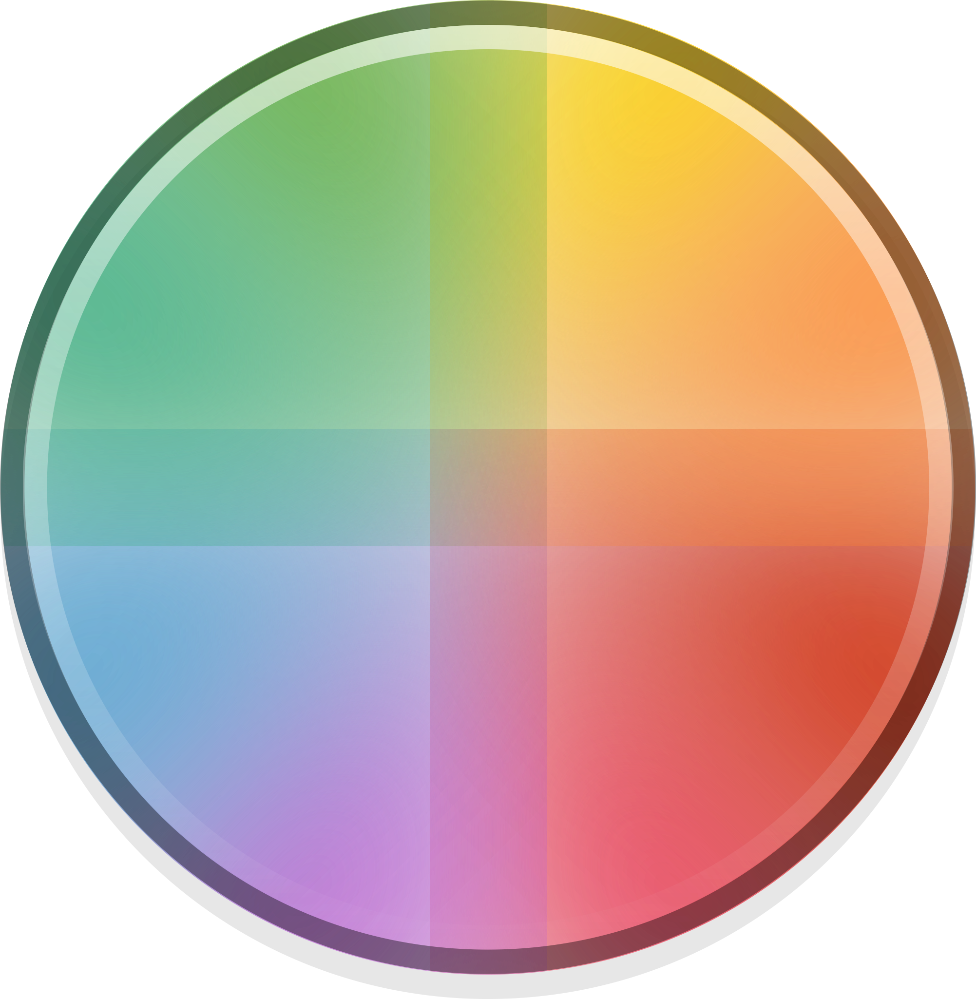 Big Image - Clip Art (2003x2050), Png Download
