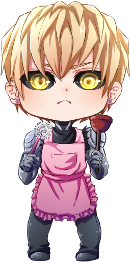 Boo's Opm Artblog - Cartoon (296x534), Png Download