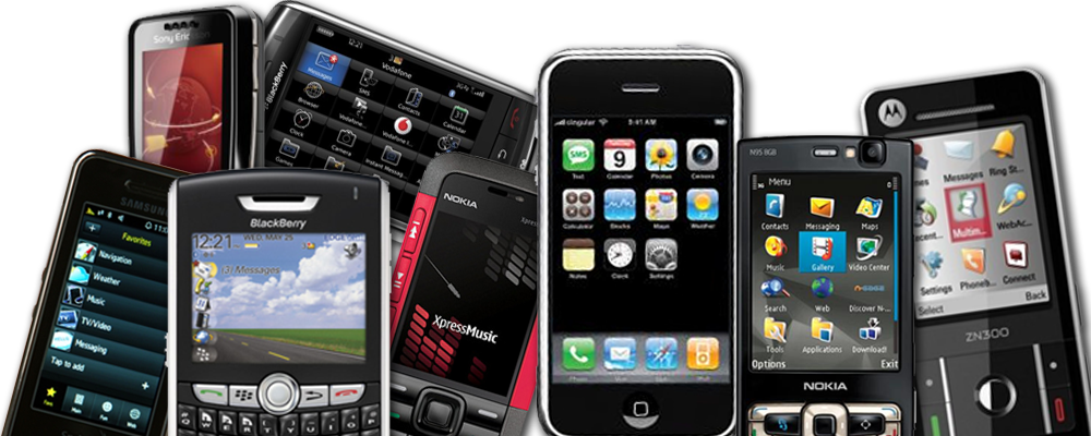 Saiba Os Cuidados Necessários Na Hora De Comprar - Nokia N95 - Unlocked - Gsm (1000x400), Png Download