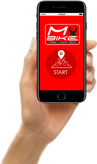 Mock Up Iphone 7 (403x571), Png Download