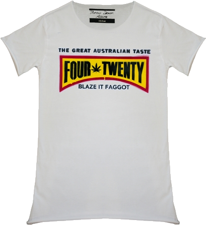 420 - Yoshi Commits Tax Fraud Shirt (500x500), Png Download