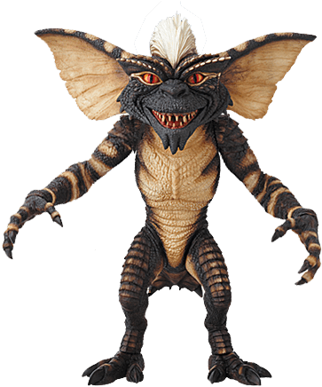Download Gremlin Character Film Gremlins Transparent Png Image - Spike ...