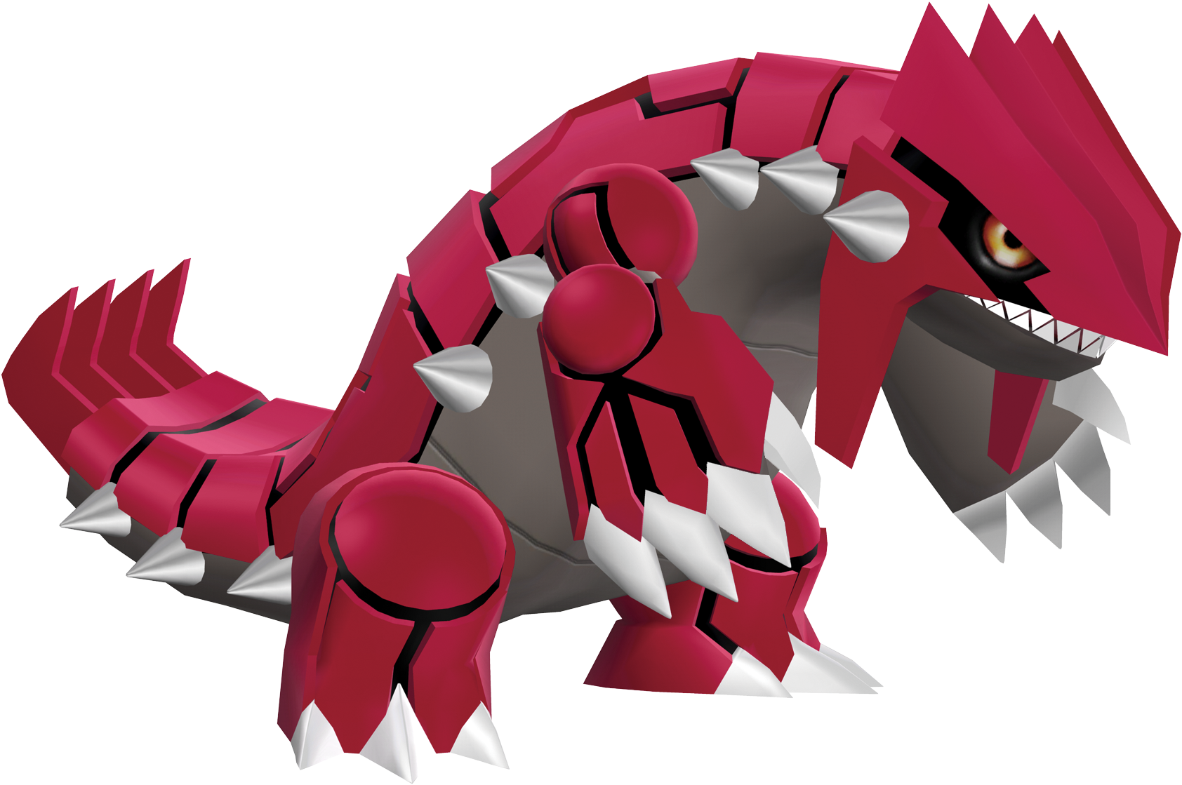 Original File - Pokemon Battle Revolution Png (1728x1440), Png Download