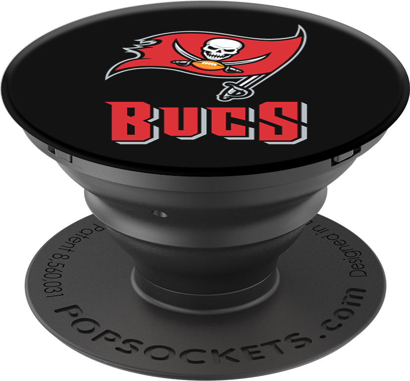 Tampa Bay Buccaneers Logo - Infinity War Pop Socket (1000x1000), Png Download