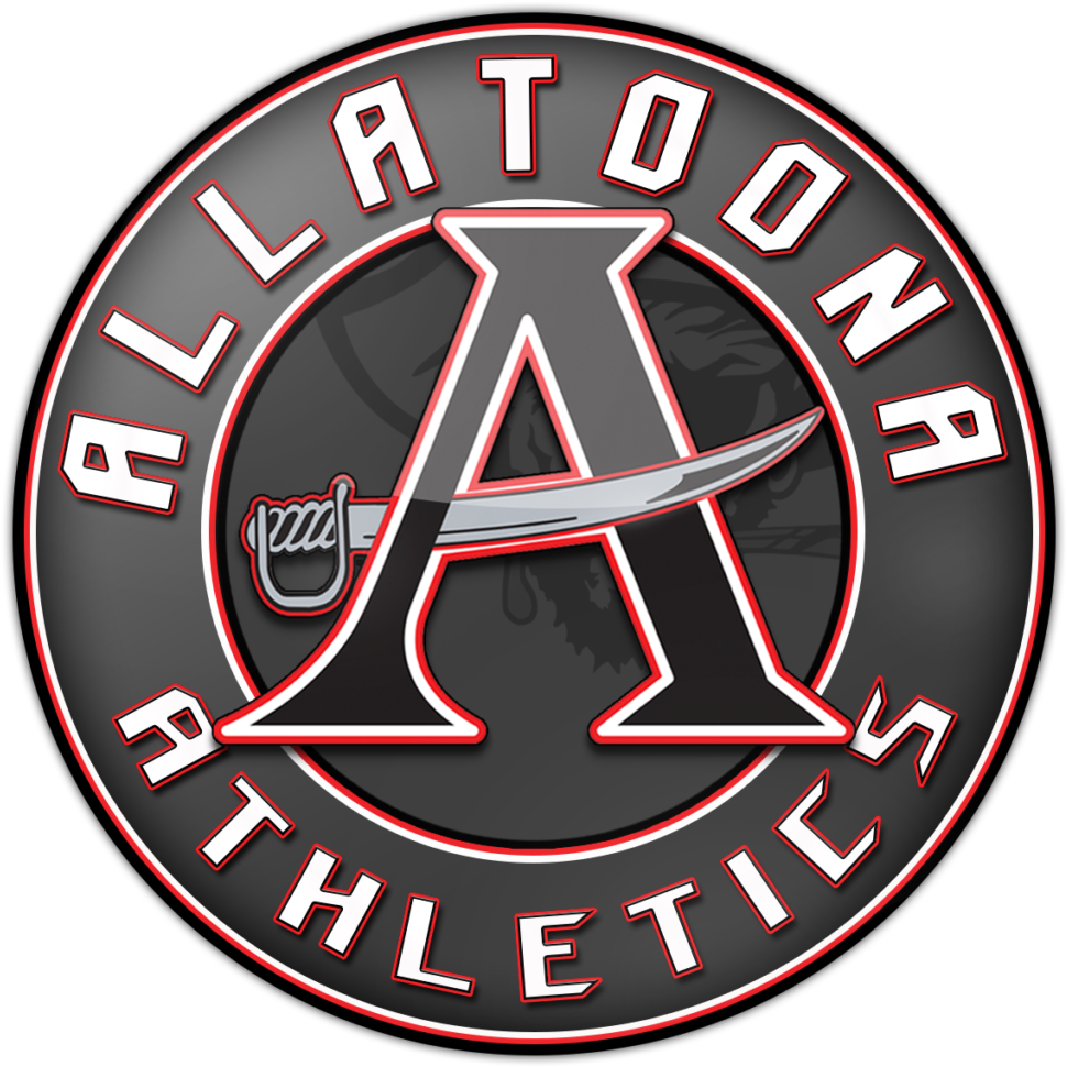 Allatoona Bucs Logo - Allatoona High School Logo (1024x1024), Png Download