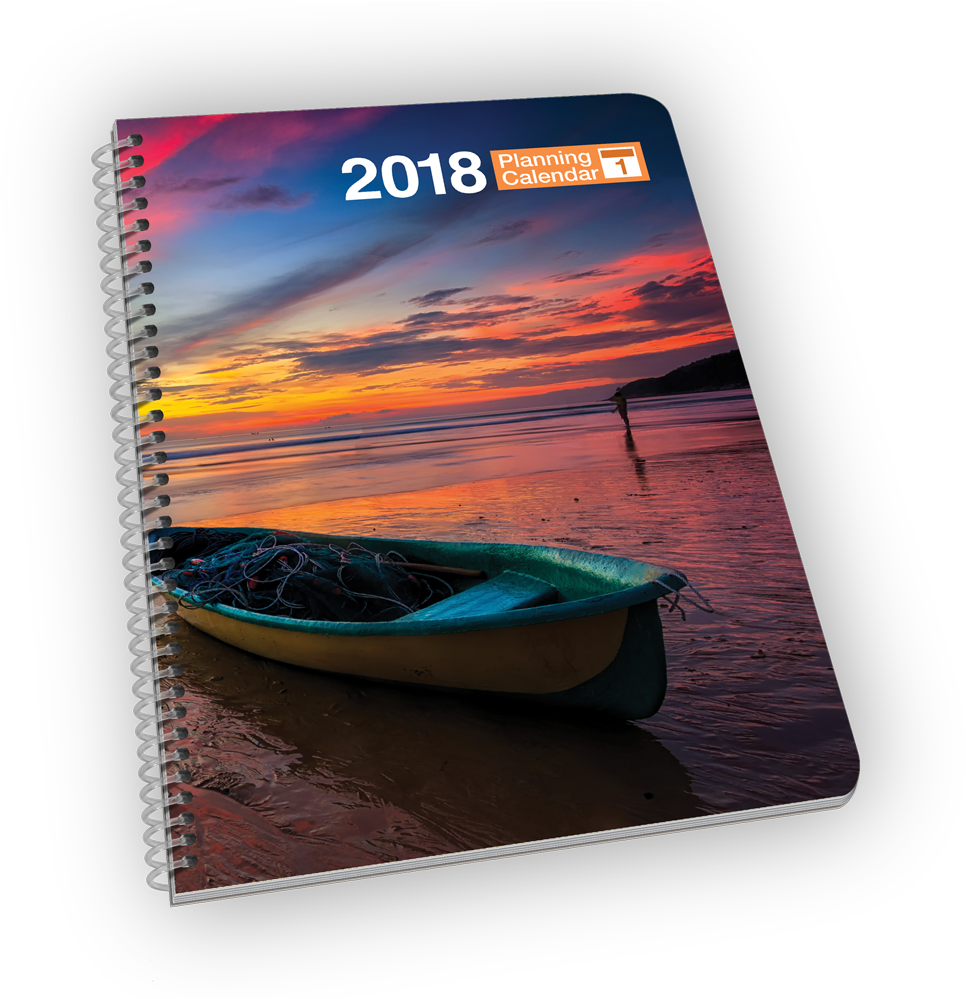 2018 Achieve - School Datebooks 2018 Weekly Planner - Organize Your (1307x1005), Png Download