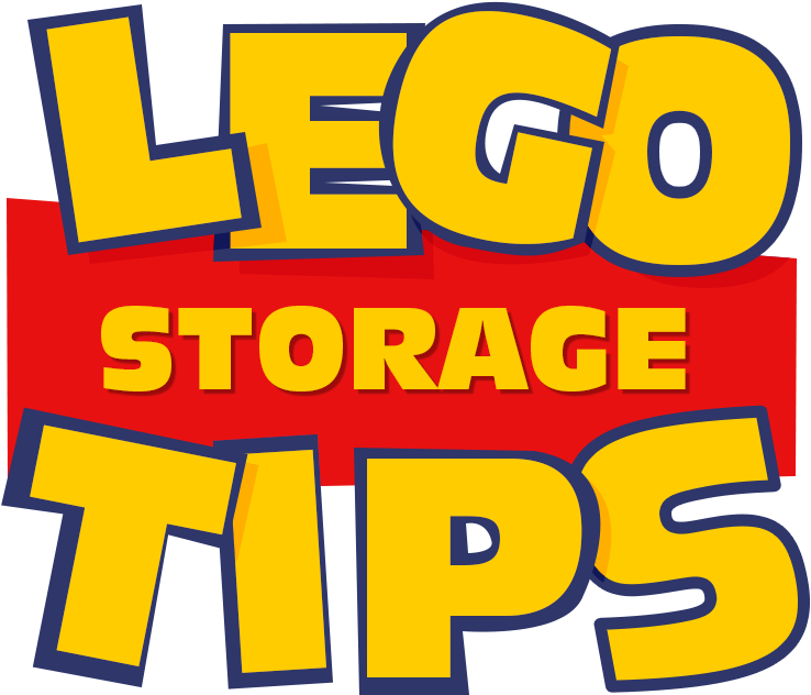 Legostoragetipsvert - Cropped - Lego Storage (768x654), Png Download
