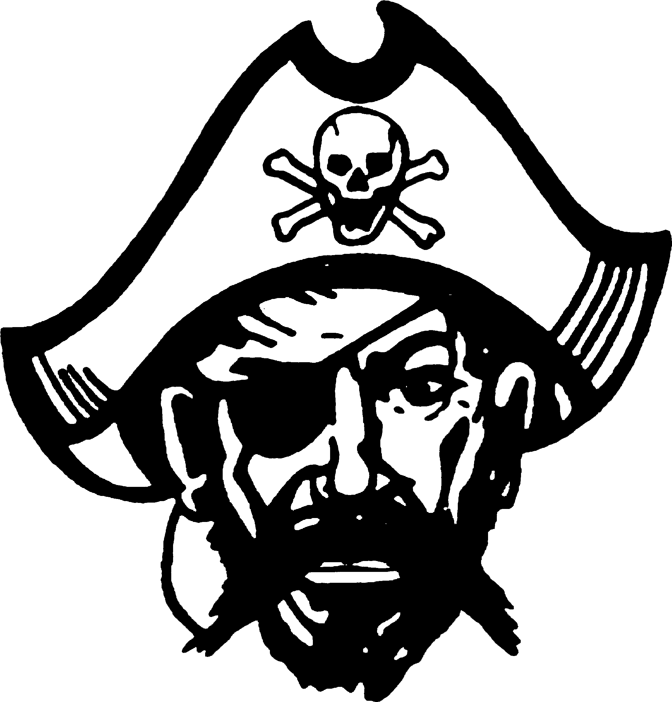 Greensburg Elementary School - Greensburg High School Logo (2319x2319), Png Download