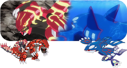 Pokemon Of The Week - Pokemon Ruby Version - Game Boy Advance (450x267), Png Download