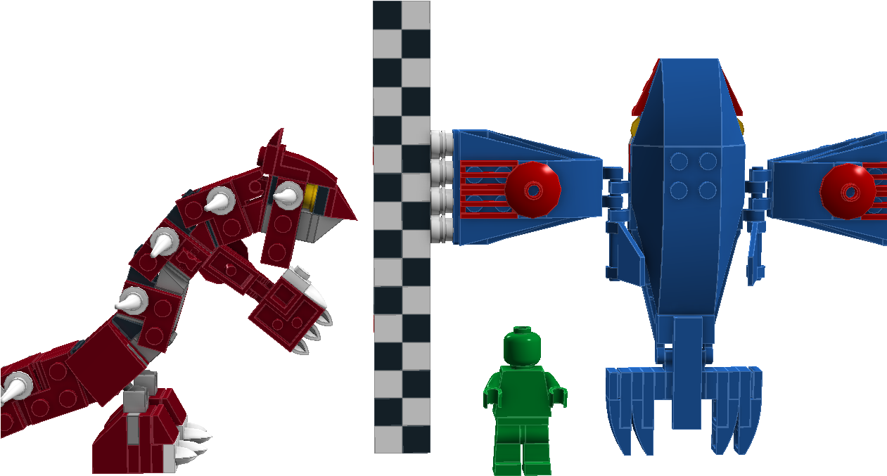 Kyogre And Groudon , - Cartoon (1260x808), Png Download