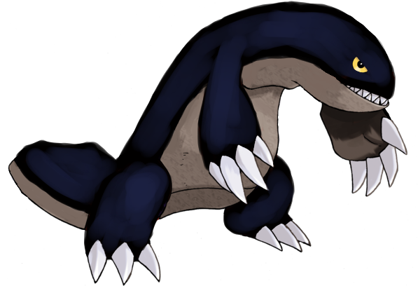 Groudon Pic - Pokemon Groudon (600x600), Png Download