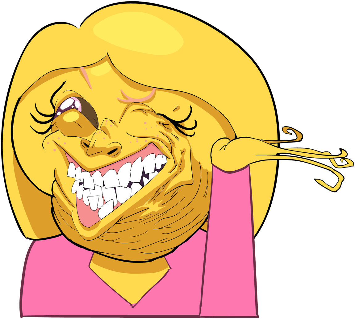 Cartoon (1200x1135), Png Download