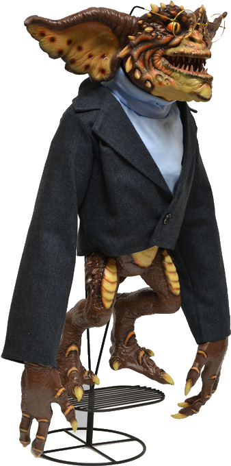 neca brain gremlin