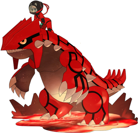 Posted At - Pokémon (500x467), Png Download