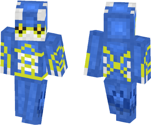 Male Minecraft Skins - Skins For Minecraft Ink Bendy (584x497), Png Download