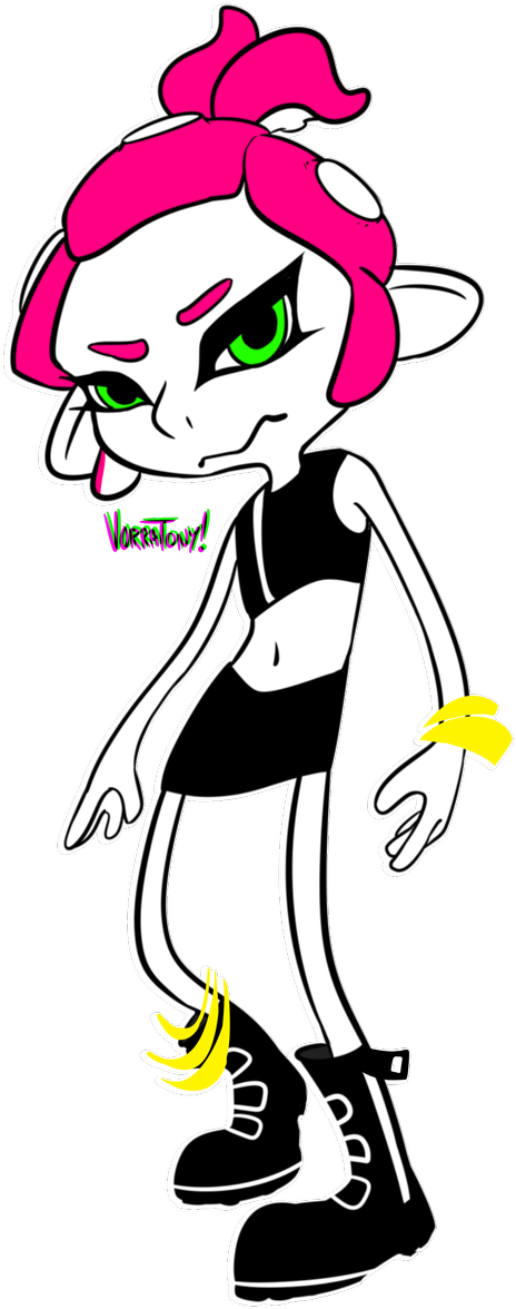 🌈 Commissions Open 🌈 On Twitter - Cartoon (702x1200), Png Download