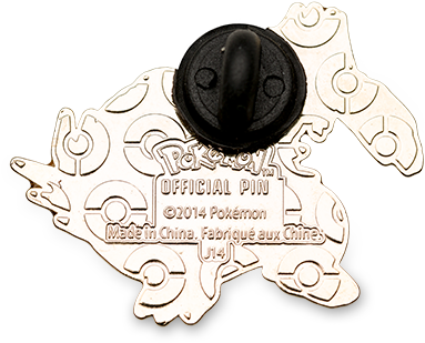 Primal Groudon Pin With 3 Booster Packs - Illustration (430x430), Png Download