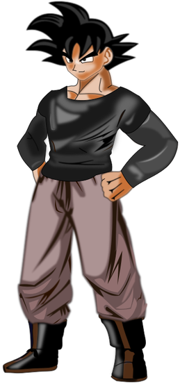 Picture - Dragon Ball (565x800), Png Download