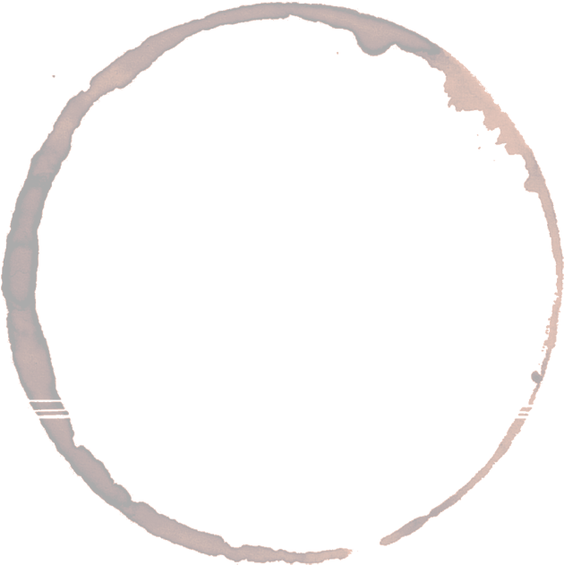 Circle Borders White (640x635), Png Download