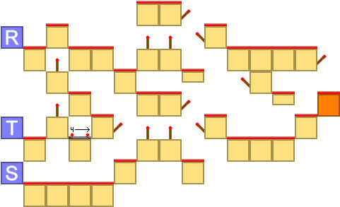 Minecraft Curseforge - Double Dabble Logic Gates (480x320), Png Download